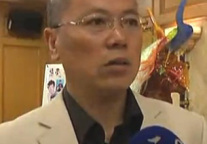 黑龙江省饭店协会常务副会长、秘书长范旭光