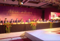 康乃馨被金陵指定为客房布草类唯一战略合作伙伴