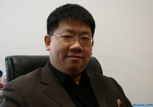 三亚财富海湾大酒店总经理林炜尧