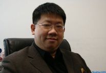 林炜尧：每一个员工我都要亲自面试