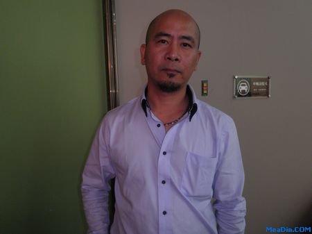 石林莎多堡汽车酒店总经理孙亚维