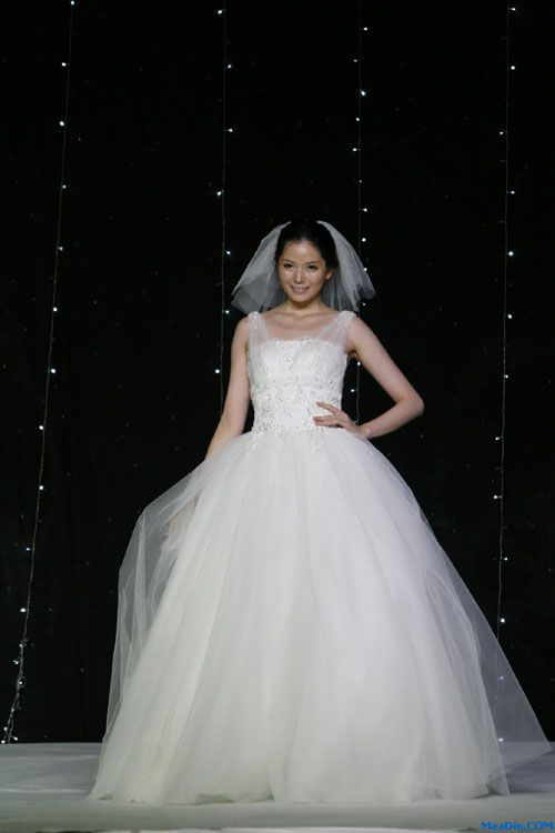 2012上海希尔顿酒店秋季“浪漫星空”婚礼秀