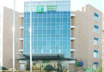 北京智选假日上地店