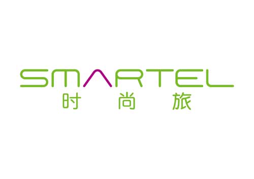 时尚旅酒店集团推出全新品牌标识