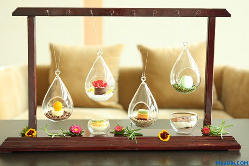 甜点大师赵斌