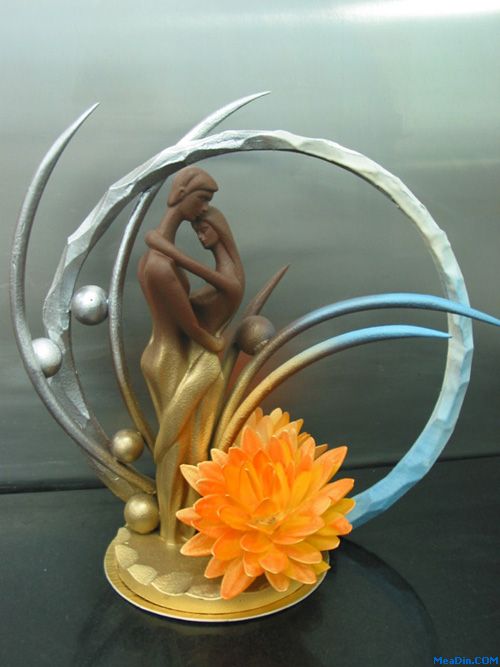 甜点大师赵斌