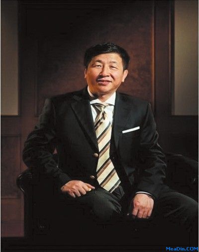 北京诺金业主公司总经理王新