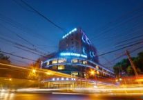 桔子水晶酒店集团进驻上海 两酒店同时开业