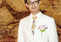 陈森豪：“幕后英雄”本色人生