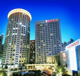 2012华美达酒店市场销售年会(中国)