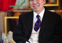 清远狮子湖喜来登度假酒店总经理任命