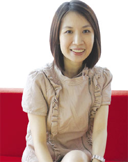 余怡慧:中国旅游业海外营销如何走出去