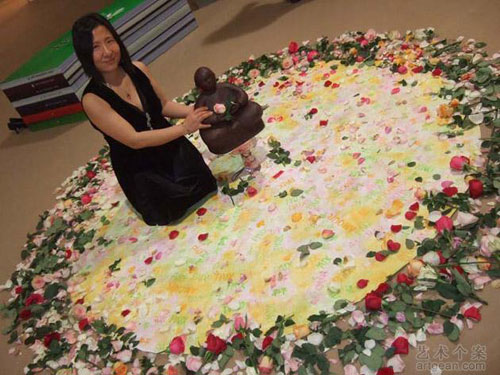 上海佘山艾美酒店第二届“佘山有爱”圣诞点灯仪式暨艺术展即将开幕