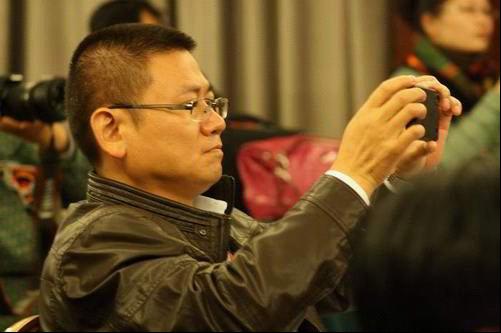 工程泰斗刘永棣教授《视野决定思路》首场公开课华丽落幕