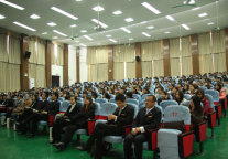 九江学院·最佳东方2013届旅游专场招聘会顺利召开