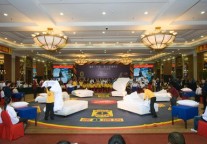 速8（中国）8周年技能大赛精彩上演 