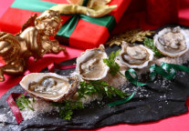 2012上海希尔顿酒店圣诞新年嘉年华