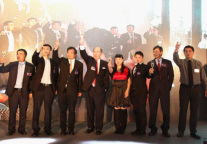 明辉与美国最大酒店用品供应商达成战略联盟