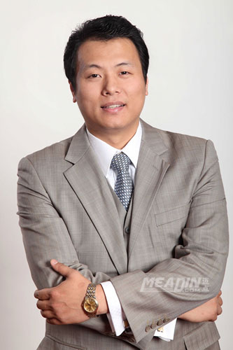 上海嘉汇华美达广场大酒店副总经理任命