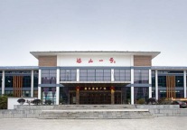 打造精品温泉使汤山一号成为养生旅游胜地