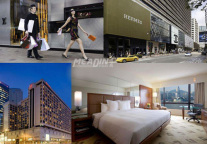 卫生间革命 女性专属酒店2013年新出路假想