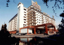 西部最具规模四川锦江宾馆贵宾楼正式开业