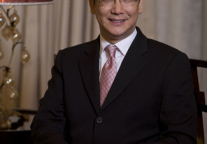 高冠恩：以人为本，培养员工忠诚度