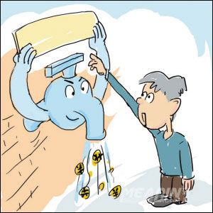 2013酒店style 一起跟水电气Say Goodbye