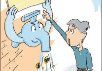 2013酒店style 一起跟水电气Say Goodbye