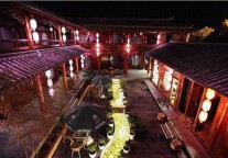 格林豪泰落户丽江 开出首家特色酒店(图)