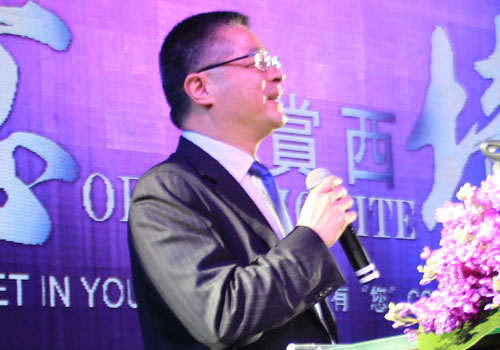 CCD助力奢华酒店设计 稳踞全球第四