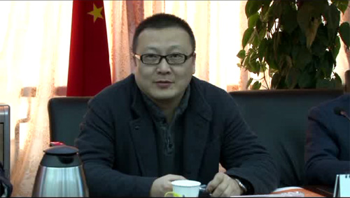 国家西部旅游人才培训基地引领在线培训新征程