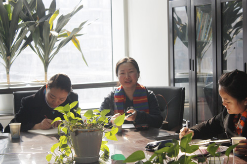 国家西部旅游人才培训基地引领在线培训新征程