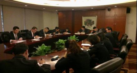 深航酒店管理公司认真组织《旅游饭店星级的划分与评定》学习与考核