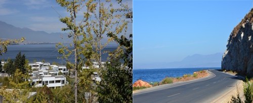 大理行：考察高原湖海、度假胜地的高星酒店