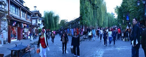 大理行：考察高原湖海、度假胜地的高星酒店