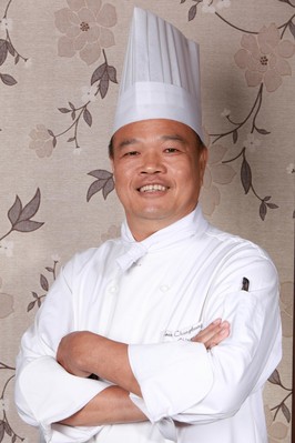 虹桥元一希尔顿关仲良获洋厨房“未来之星”