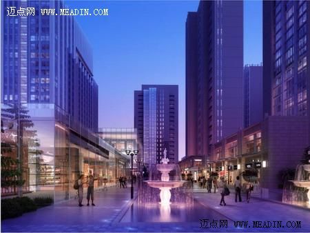 凯悦垂青中国市场 上海再推酒店式公寓