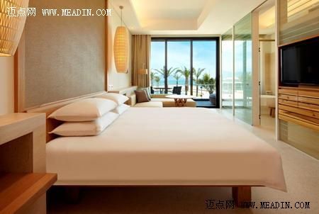 凯悦垂青中国市场 上海再推酒店式公寓