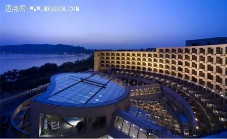 凯悦垂青中国市场 上海再推酒店式公寓