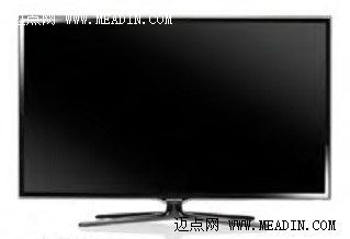 三星商用LED TV HA795系列诠释酒店奢华新标