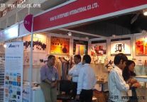 明辉再次亮相印度第28届食品&餐饮国际展览会