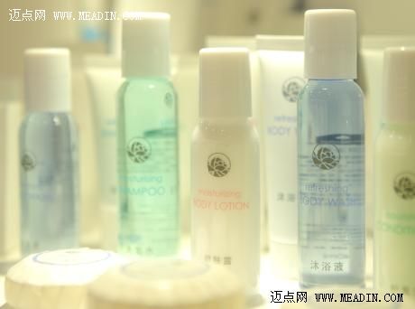 明辉再次亮相印度第28届食品&餐饮国际展览会