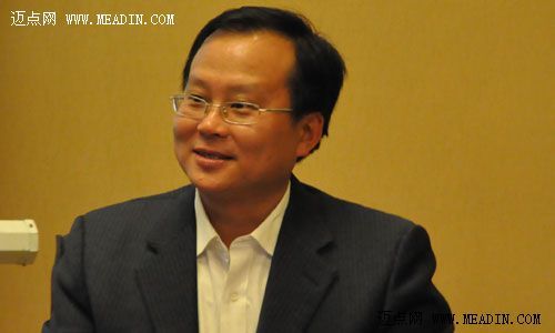 罗钦:移动互联营销我看行