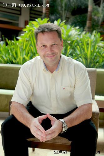 神州半岛喜来登度假酒店和神州半岛福朋酒店总经理任命