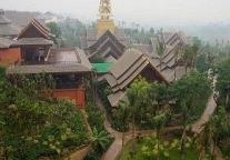 云南西双版纳首家五星级国际品牌酒店开业