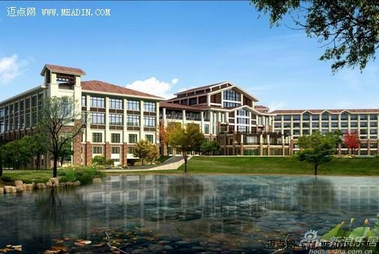 益阳碧桂园凤凰酒店动工仪式圆满成功(图)
