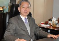 锦江之星徐祖荣：企业要有公德心