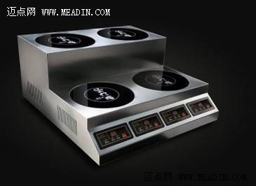 先进工艺引称赞 彩虹帽煲仔饭机评测