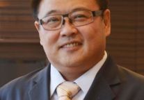 河南南阳建业森林半岛假日酒店任命总经理